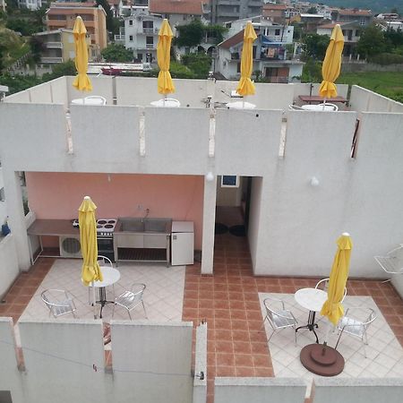 Apartments Bojanic Bar Kültér fotó