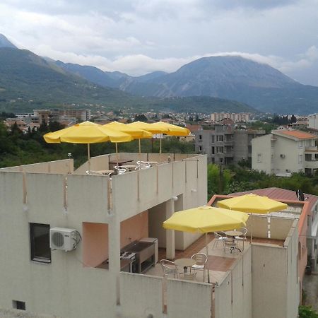 Apartments Bojanic Bar Kültér fotó