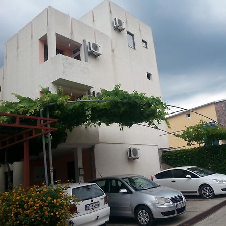 Apartments Bojanic Bar Kültér fotó