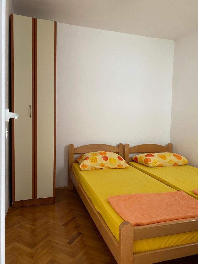Apartments Bojanic Bar Kültér fotó