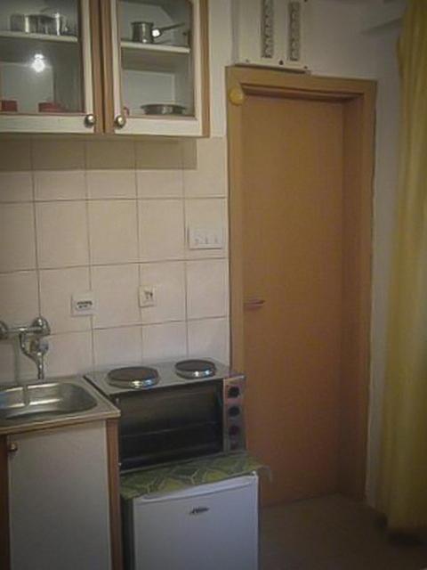Apartments Bojanic Bar Kültér fotó