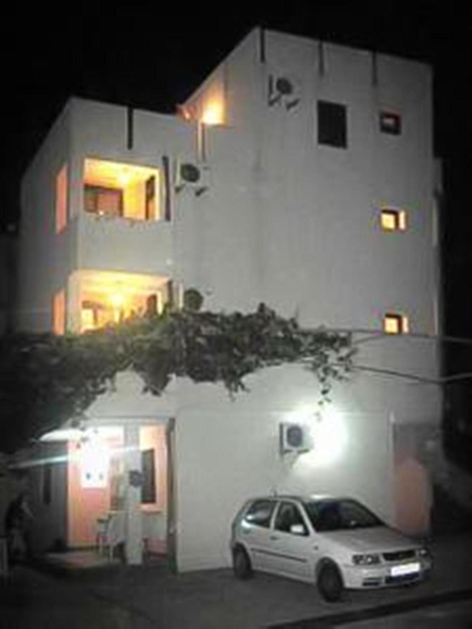 Apartments Bojanic Bar Kültér fotó