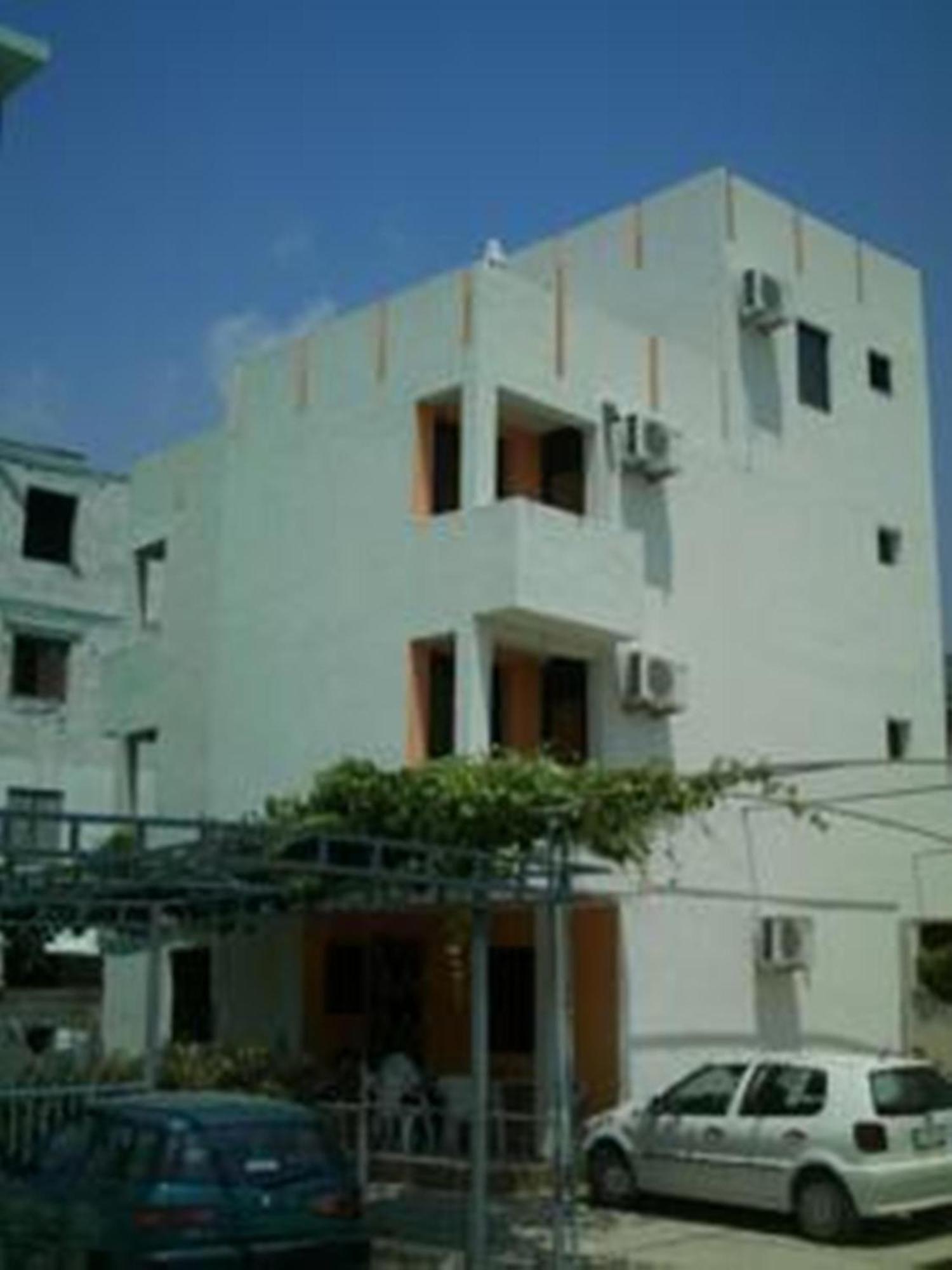 Apartments Bojanic Bar Kültér fotó