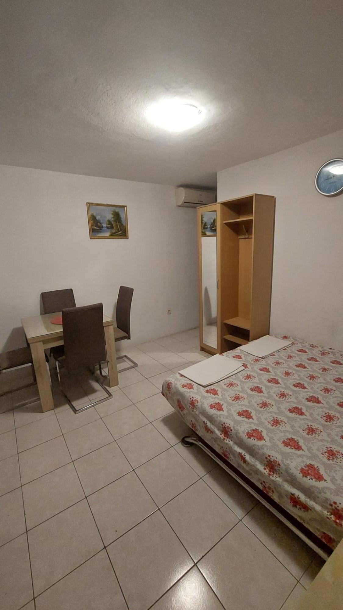 Apartments Bojanic Bar Kültér fotó